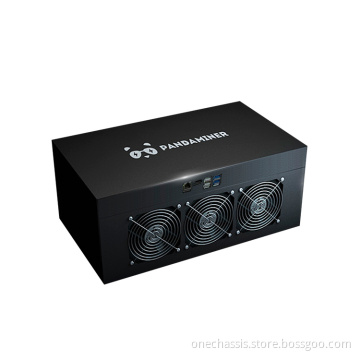 Eth B7PRO Pandaminer Mining Machine 360m Ethereum Miner
